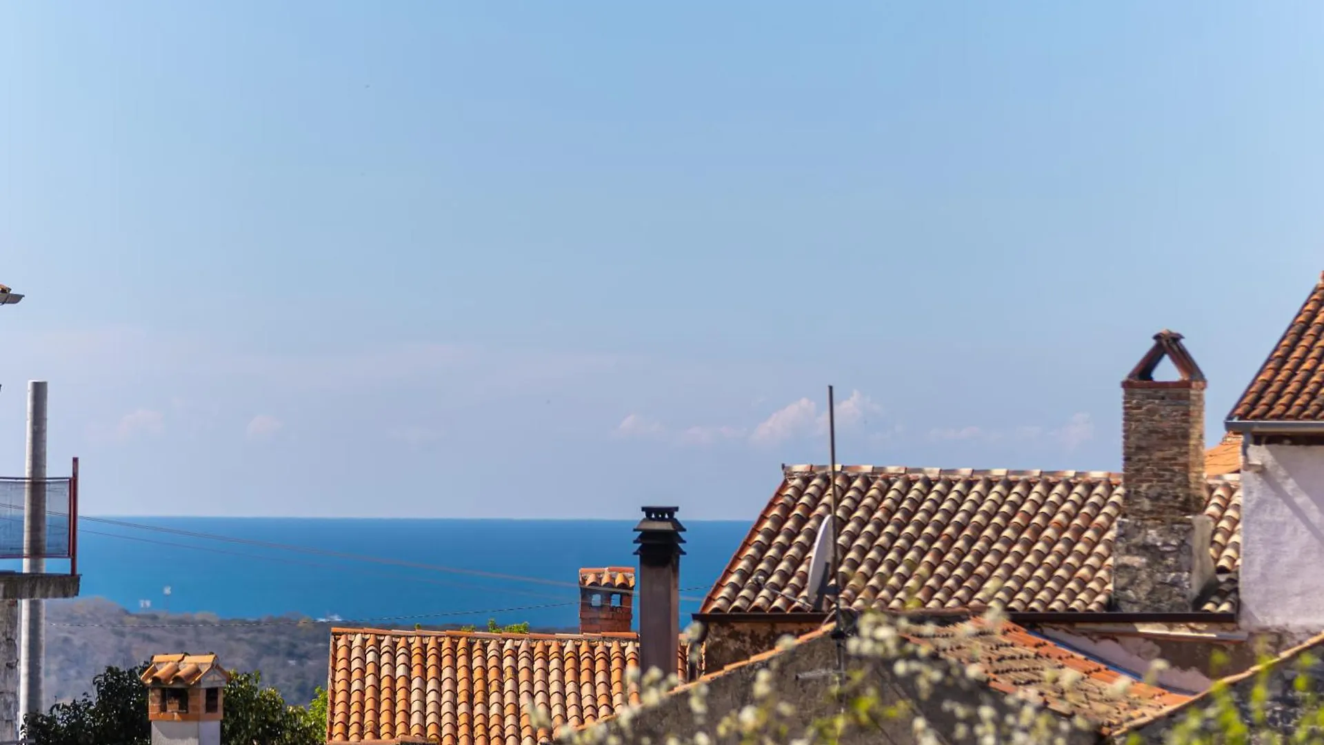 Star Apartments Tar-Vabriga Croatia