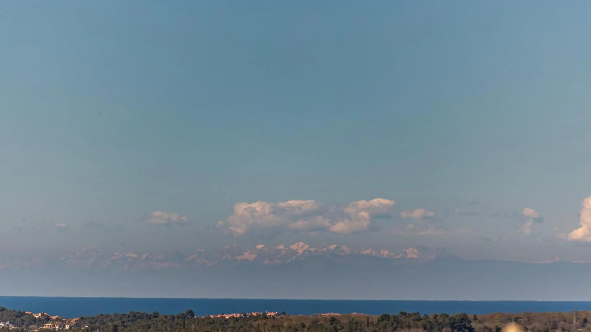 Star Apartments Tar-Vabriga Croatia