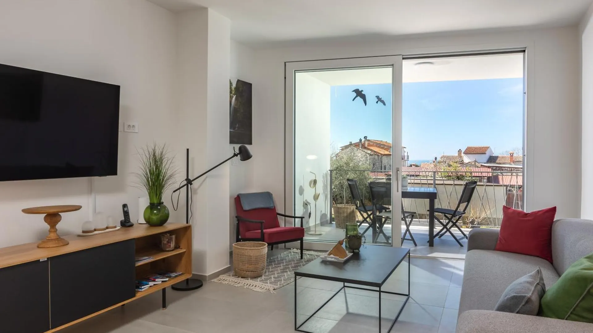Star Apartments Tar-Vabriga 0*,  Croatia