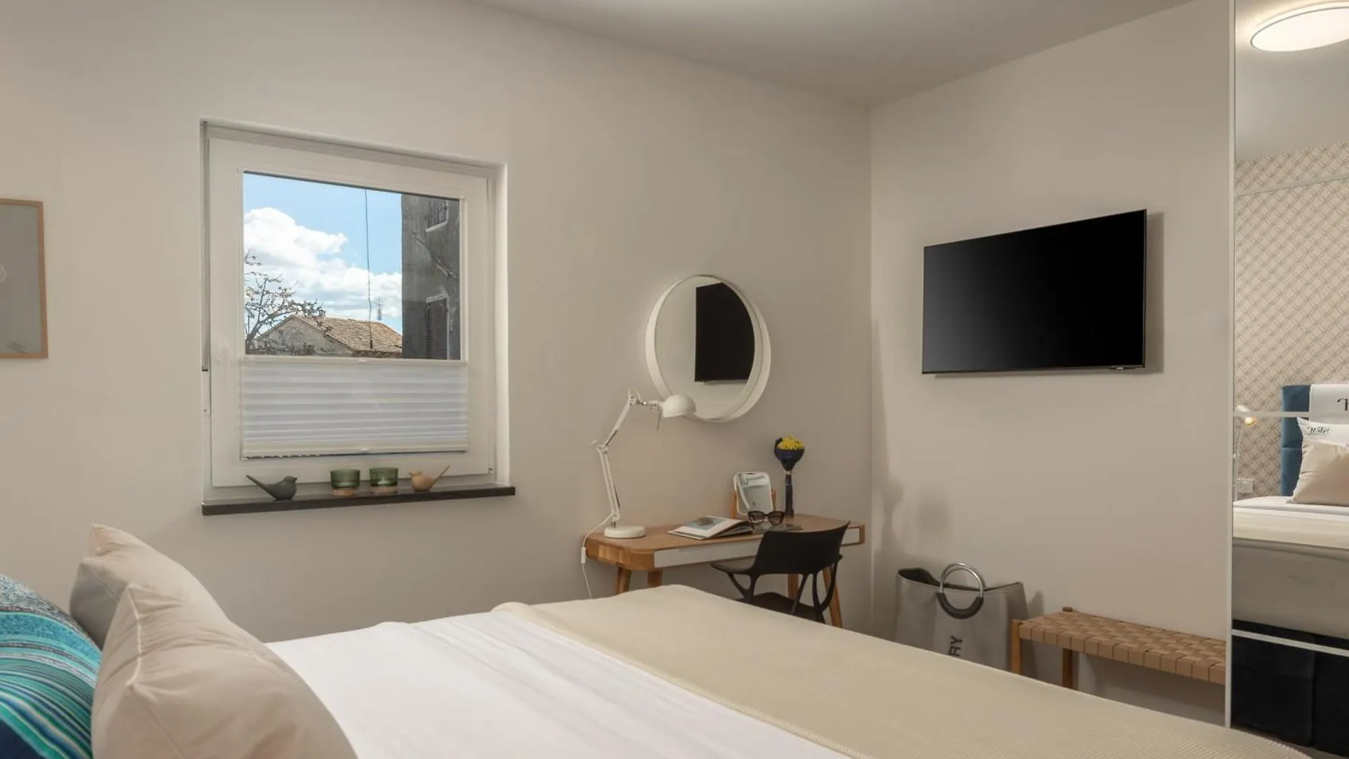 Star Apartments Tar-Vabriga