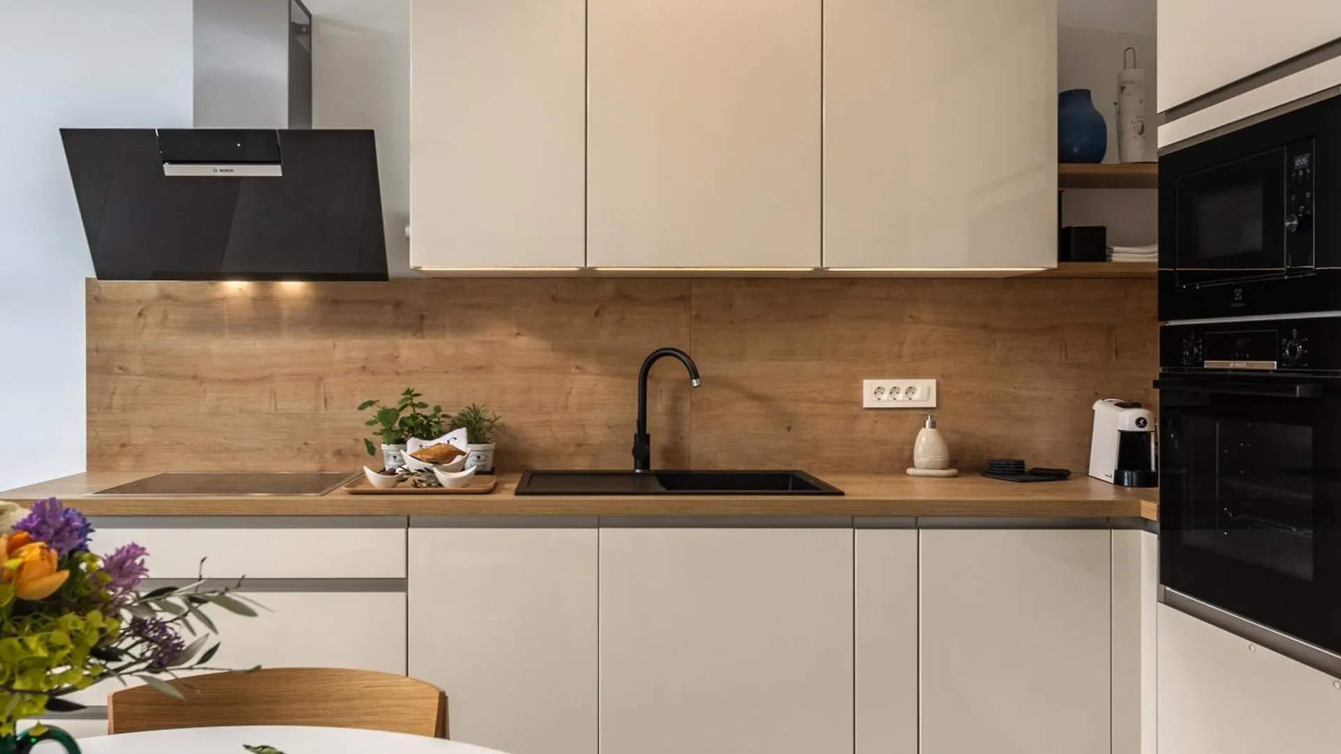 Star Apartments Tar-Vabriga