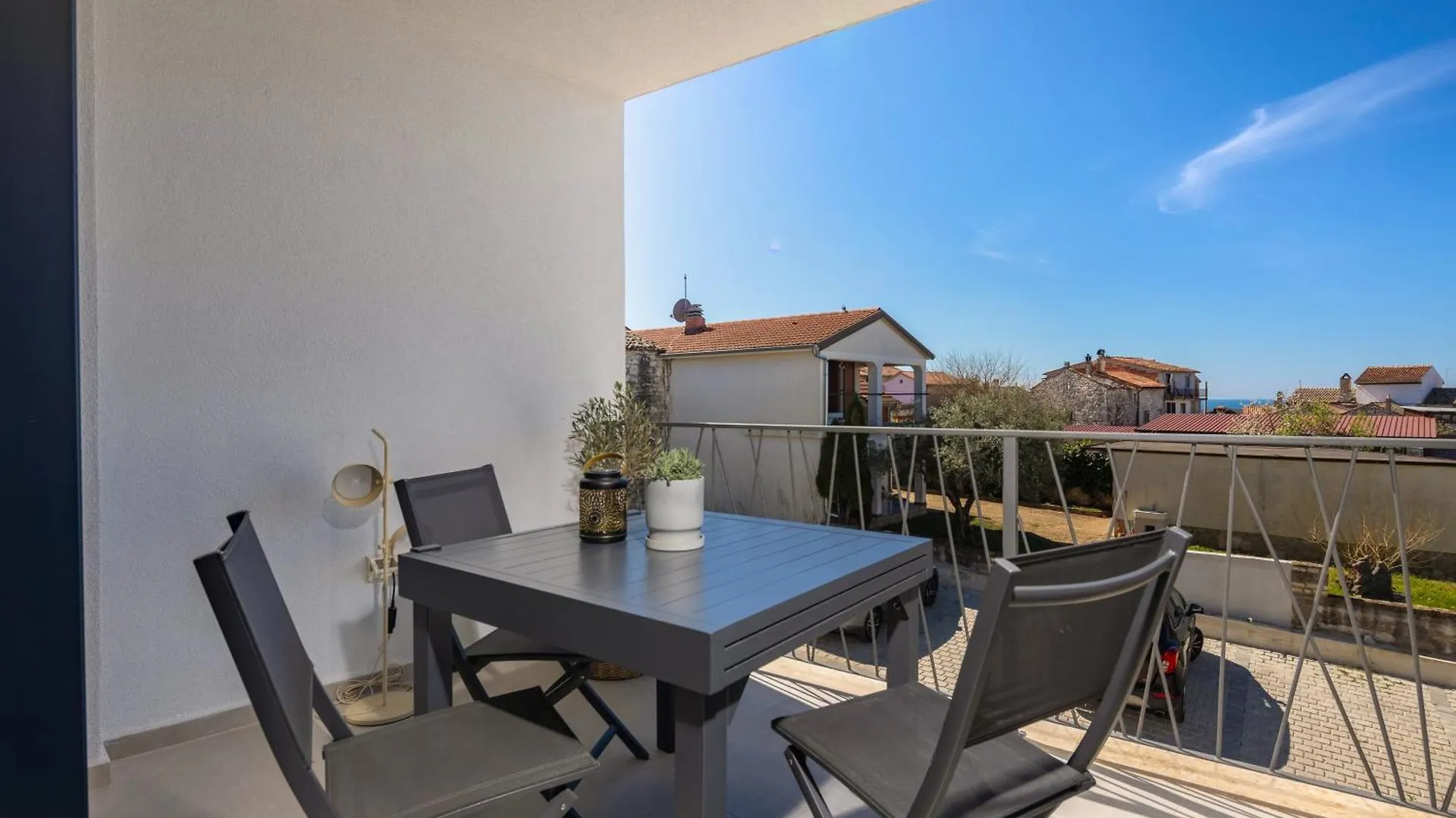 Star Apartments Tar-Vabriga