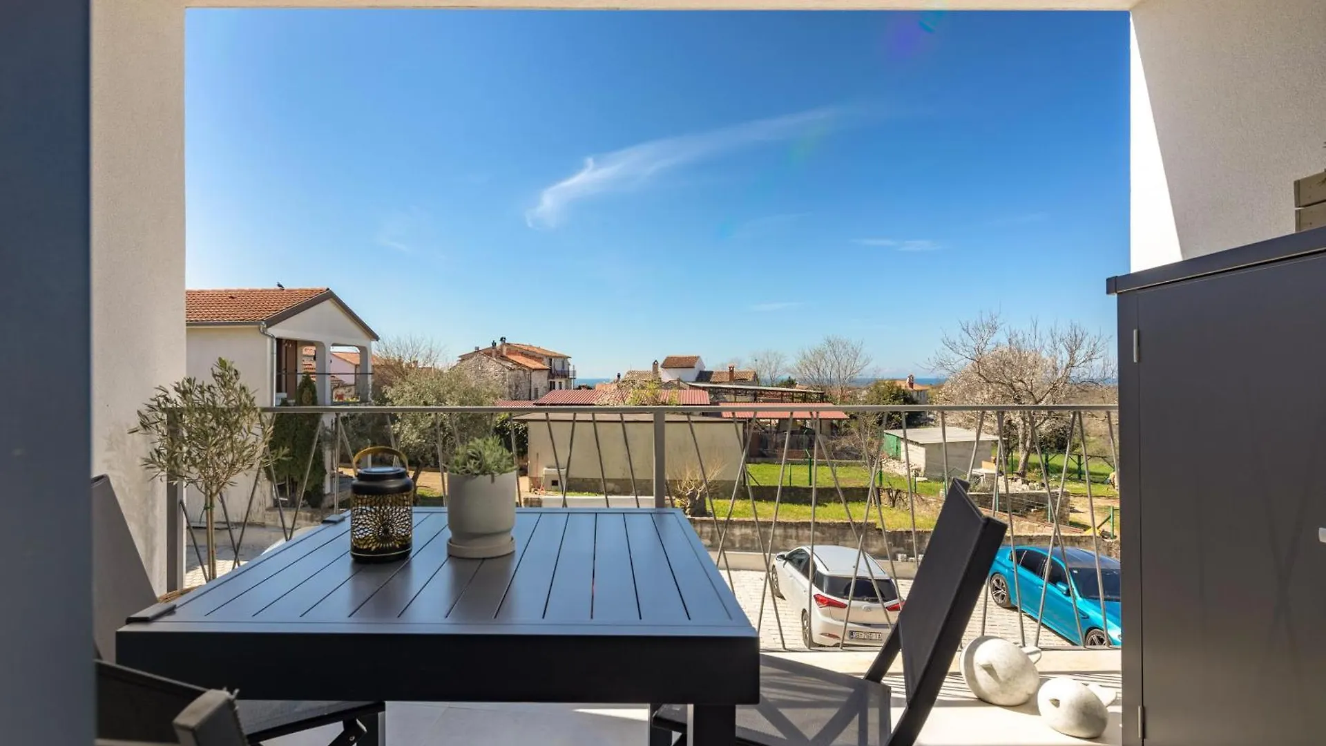 Star Apartments Tar-Vabriga