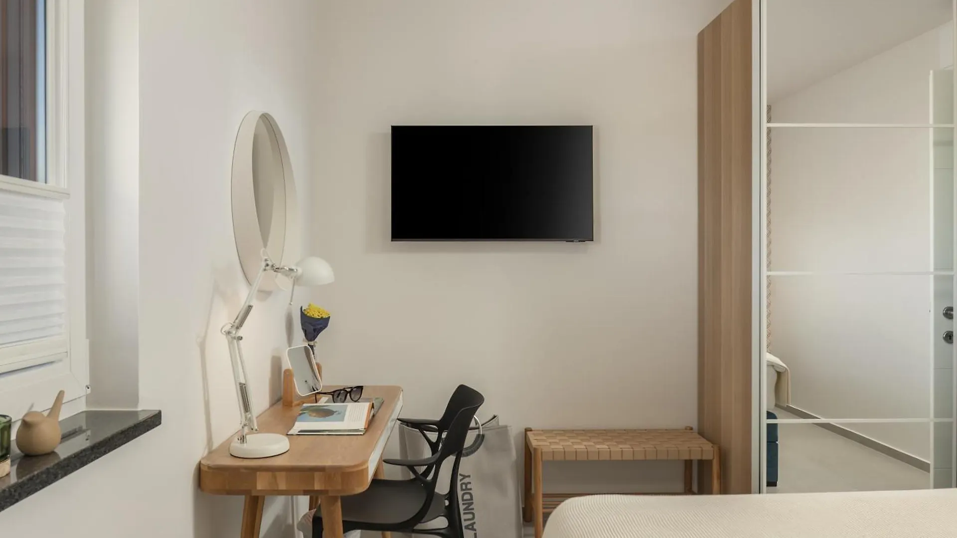Star Apartments Tar-Vabriga