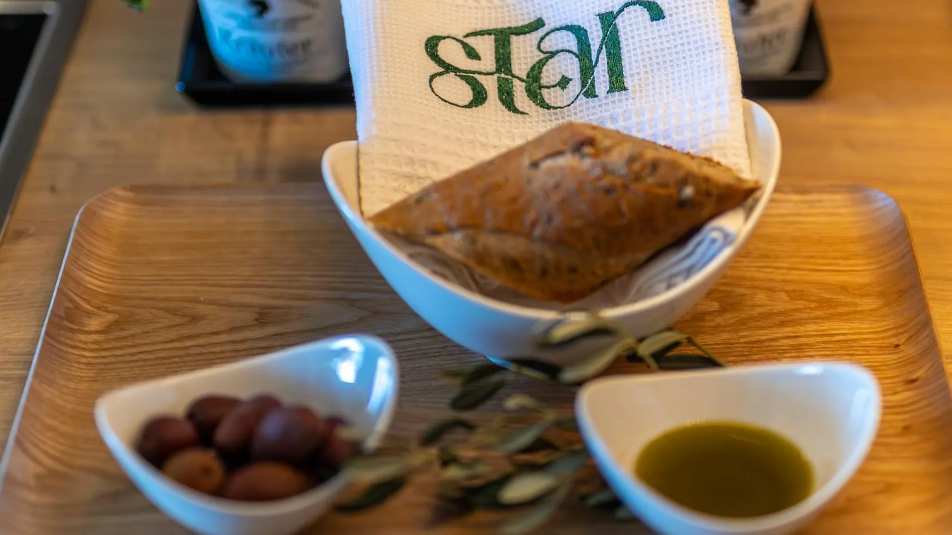 Star Apartments Tar-Vabriga