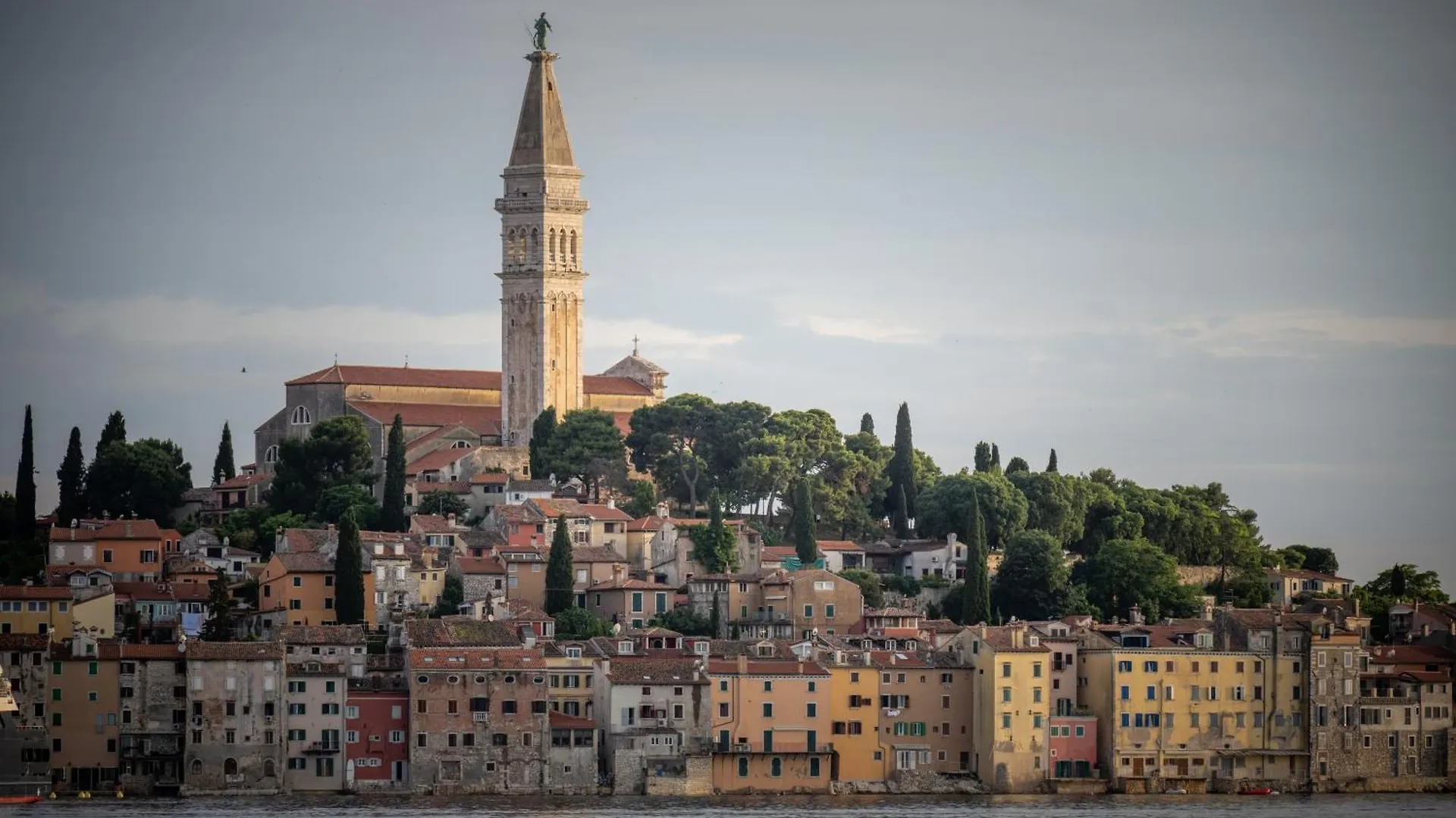 Star Apartments Tar-Vabriga 0*,  Croatia