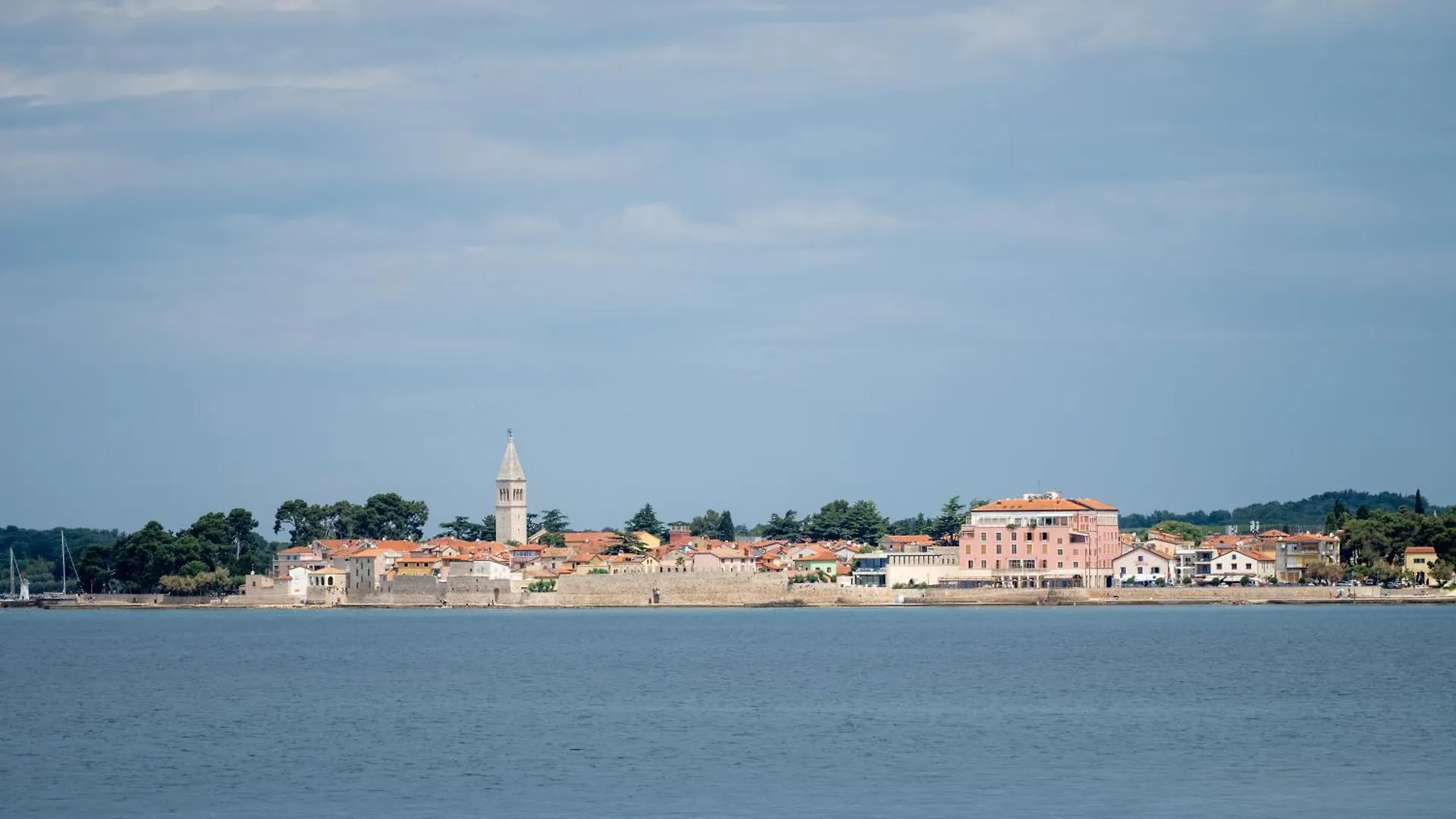 Star Apartments Tar-Vabriga Croatia