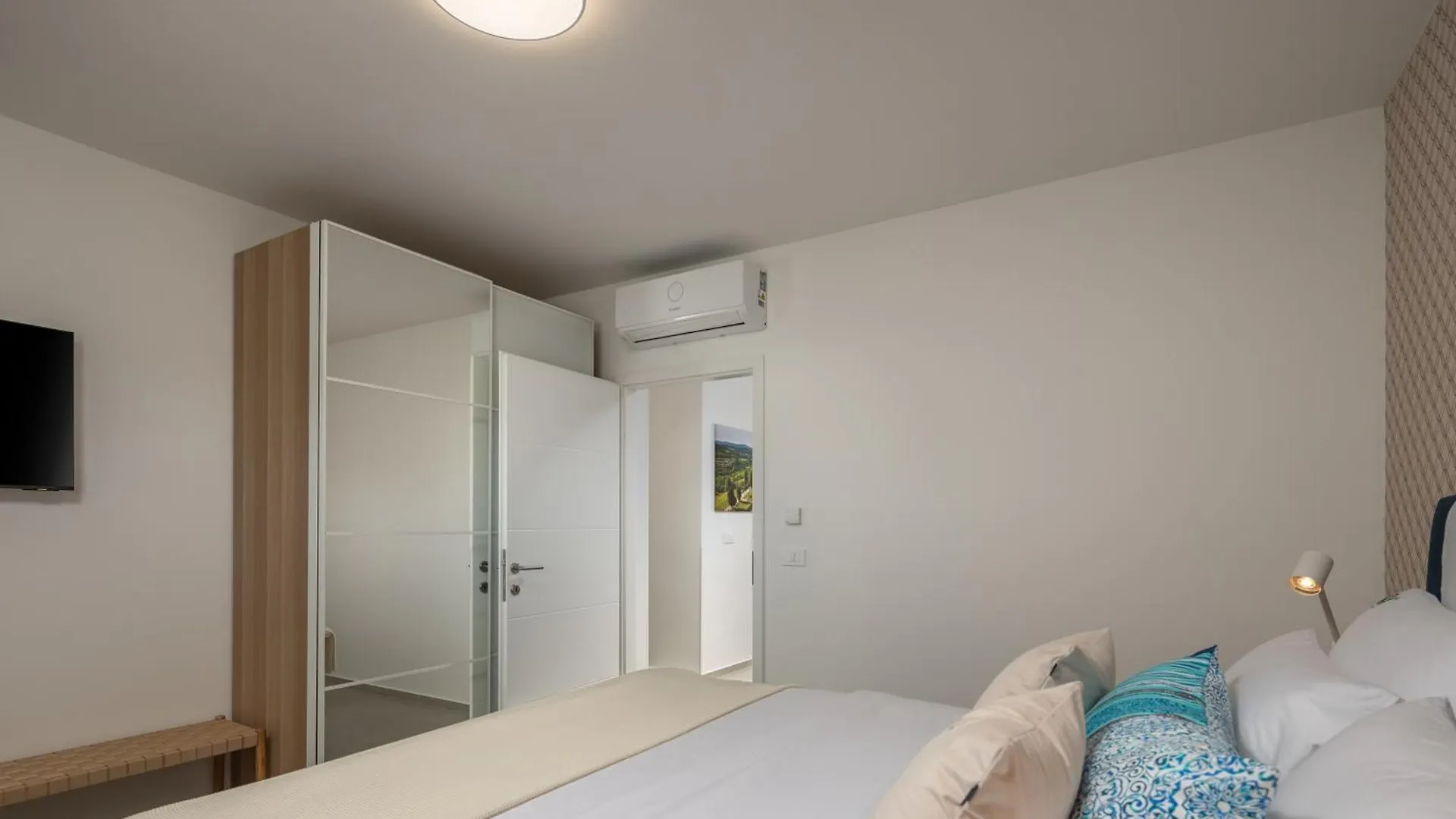 Star Apartments Tar-Vabriga