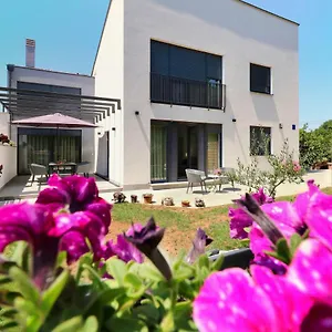 Apartman Papillon I Dolce, Tar-Vabriga