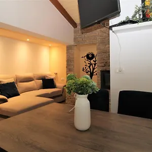Appartamento Brcic, Tar-Vabriga