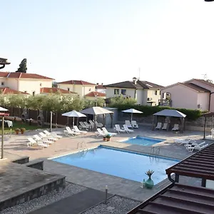 Appartamento Jana, Tar-Vabriga