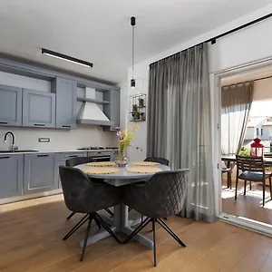  Apartment Luxury Vabriga
