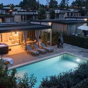 Premium Homes Santa Marina, Lanterna Kompleks wypoczynkowy