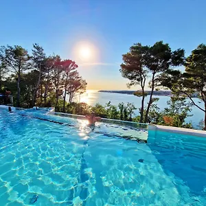 Punto Blu Valamar Village Holiday park