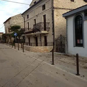 Gasthuis Grof, Tar-Vabriga