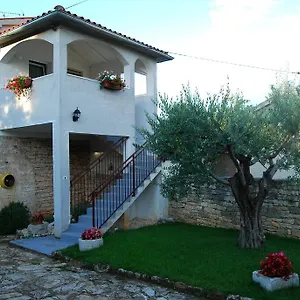 Appartamento Mira, Tar-Vabriga