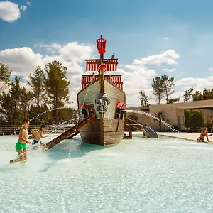 Mobile Homes Santa Marina, Lanterna Holiday park