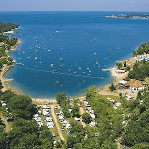 Vakantiepark Albatross Mobile Homes On Valamar Lanterna, Tar-Vabriga