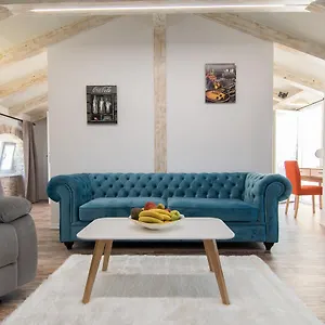 Appartamento Borgo 8, Tar-Vabriga