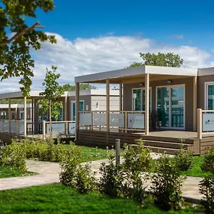 Mobile Homes - Lanterna Premium Holiday park