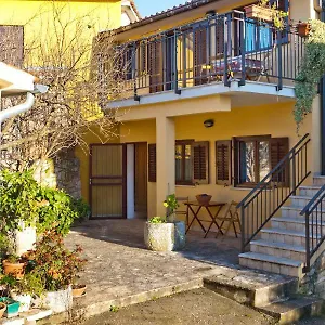 Appartamento Redenta, Tar-Vabriga