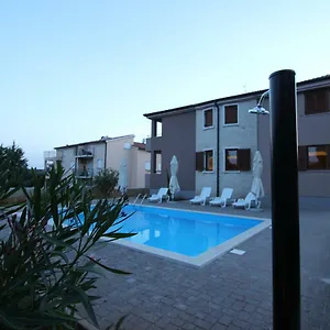 Appartamento Dora Vabriga, Tar-Vabriga