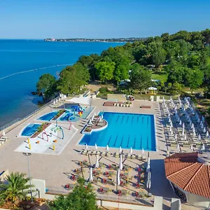 Vakantiepark Mobilhome Victoria Lanterna, Tar-Vabriga