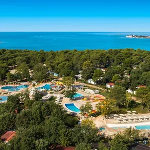 Valamar Lanterna Holiday park