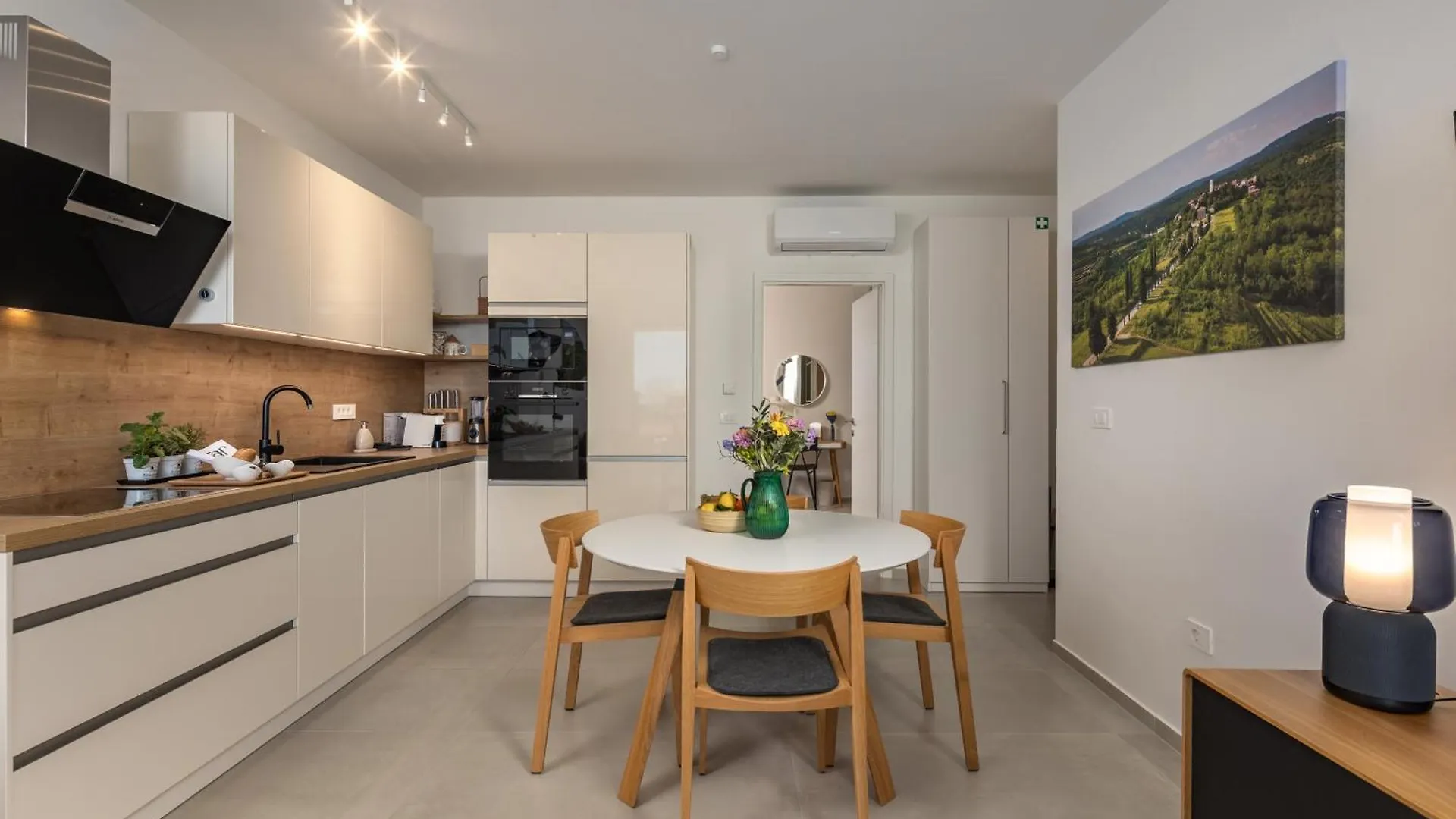 Star Apartments Tar-Vabriga