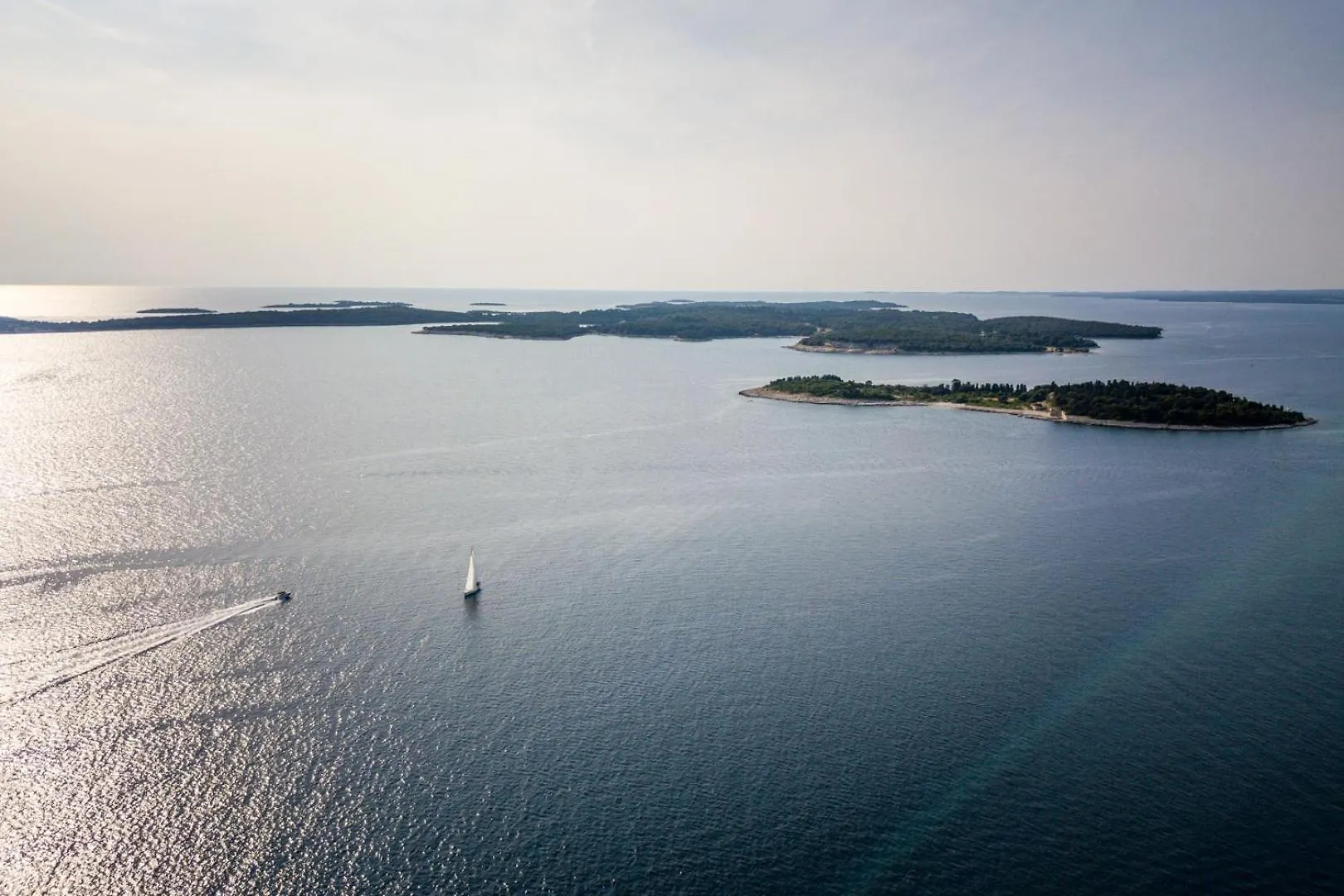 Star Apartments Tar-Vabriga Croatia
